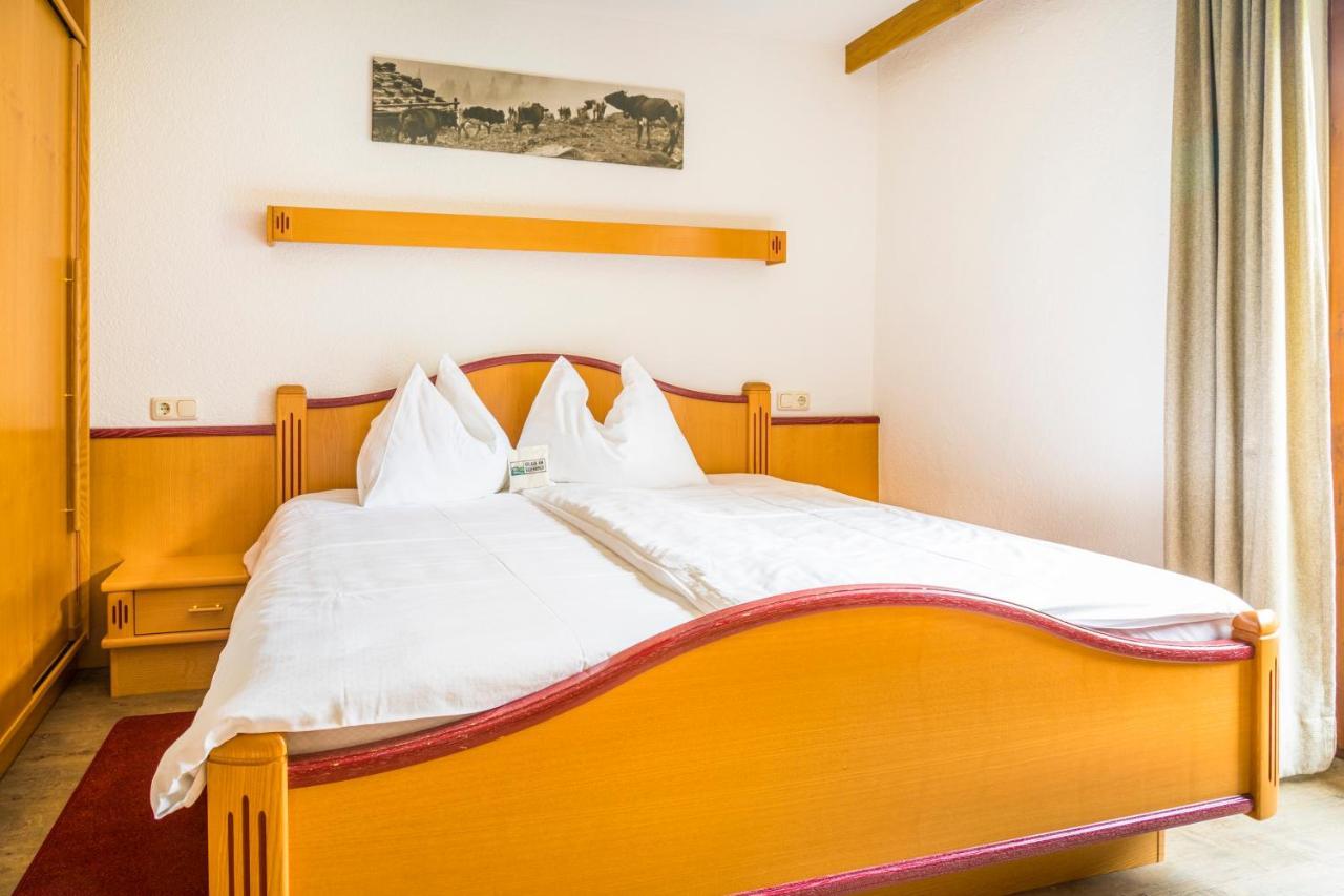 Bio Bauernhof Schweizerhof Villa Бад Хофгащайн Екстериор снимка
