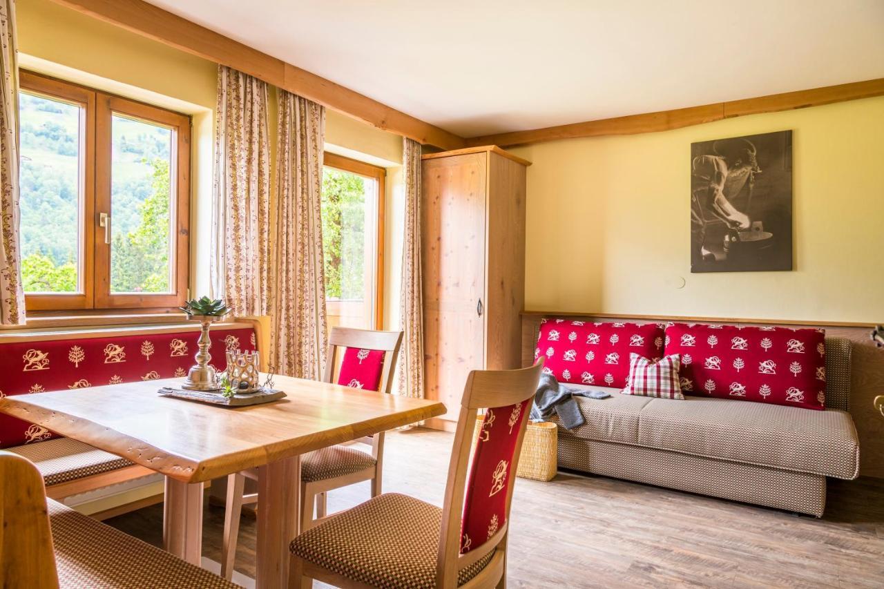 Bio Bauernhof Schweizerhof Villa Бад Хофгащайн Екстериор снимка